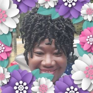 Meet your Posher, Christy